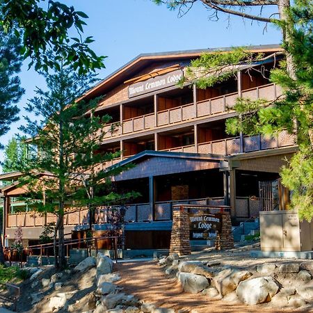 Mt. Lemmon Lodge Loma Linda Luaran gambar