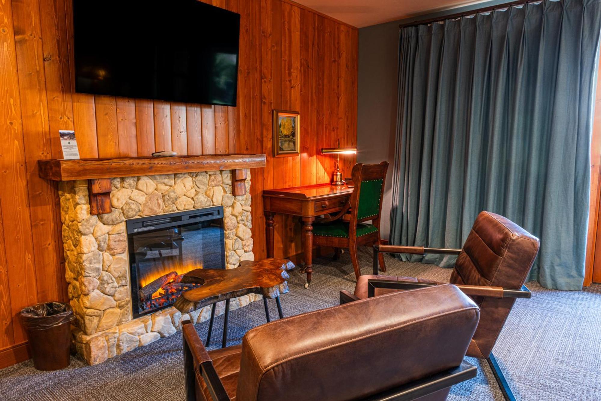 Mt. Lemmon Lodge Loma Linda Luaran gambar